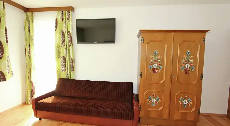 Apartment in Aschau im Zillertal