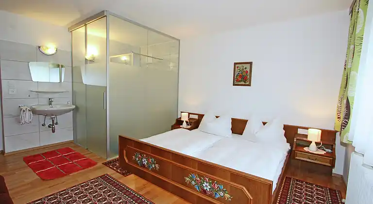 Apartment in Aschau im Zillertal