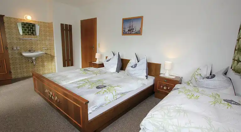 Apartment in Aschau im Zillertal