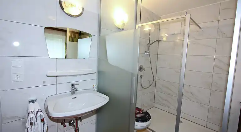 Apartment in Aschau im Zillertal