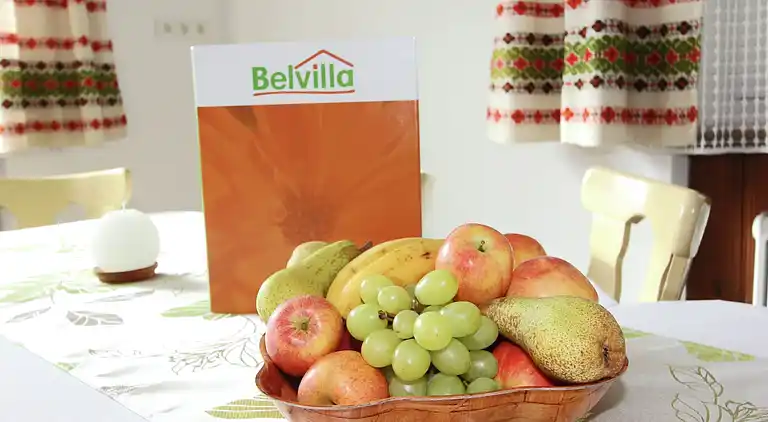 Apartment in Aschau im Zillertal