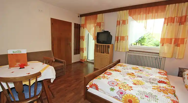 Ferielejlighed i Aschau im Zillertal