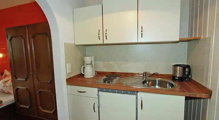 Ferielejlighed i Aschau im Zillertal