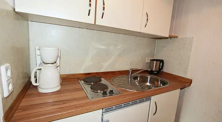 Ferielejlighed i Aschau im Zillertal