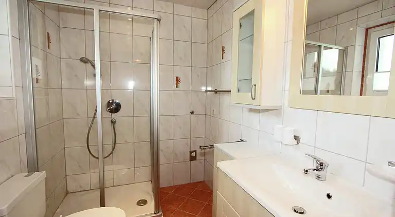 Ferielejlighed i Aschau im Zillertal