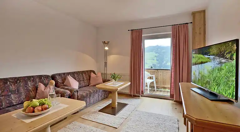 Cottage in Aschau im Zillertal