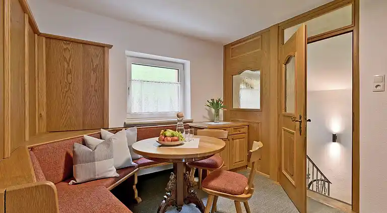 Cottage in Aschau im Zillertal