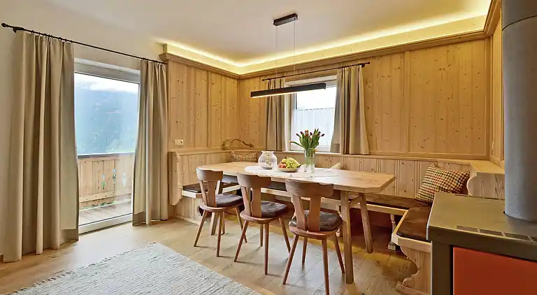 Cottage in Aschau im Zillertal