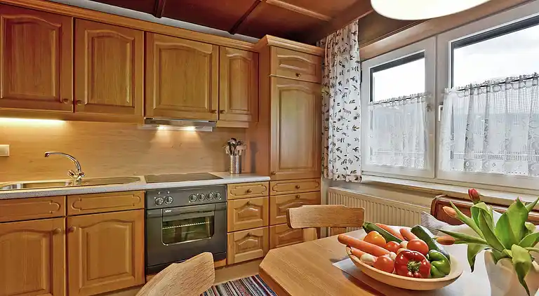 Cottage in Aschau im Zillertal