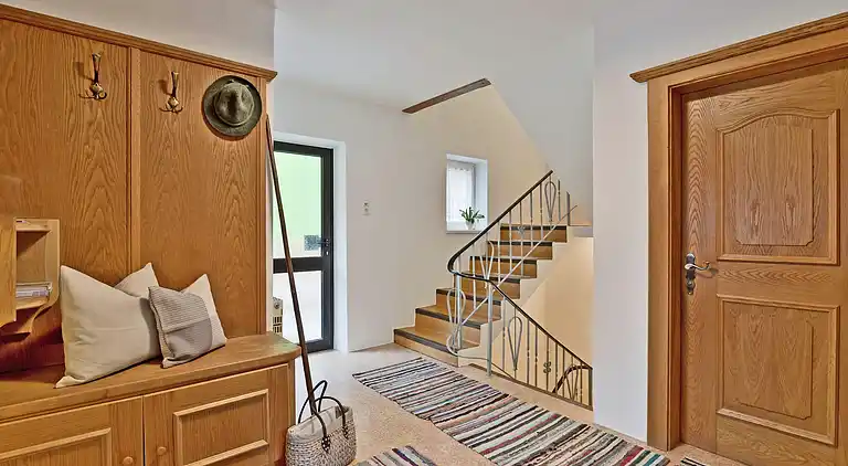 Cottage in Aschau im Zillertal