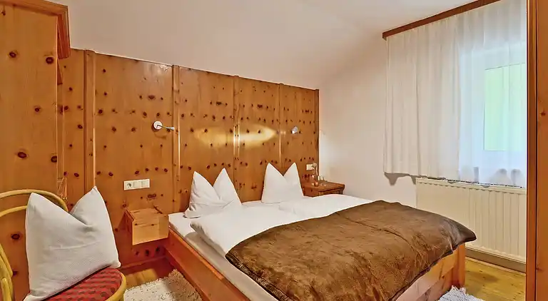 Cottage in Aschau im Zillertal