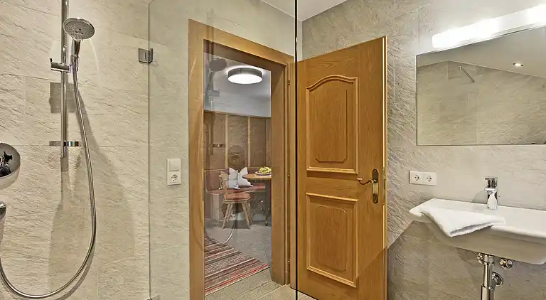 Cottage in Aschau im Zillertal