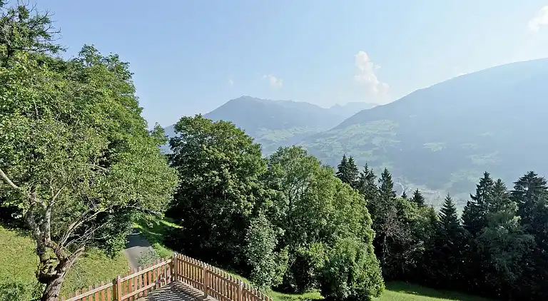 Cottage in Aschau im Zillertal