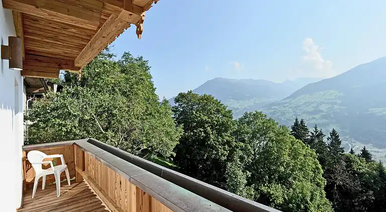 Cottage in Aschau im Zillertal