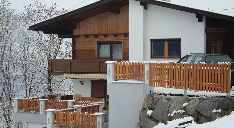 Ferielejlighed i Stummerberg