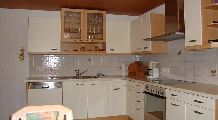 Ferielejlighed i Stummerberg