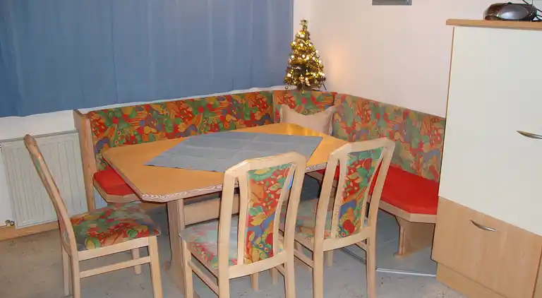 Ferielejlighed i Stummerberg