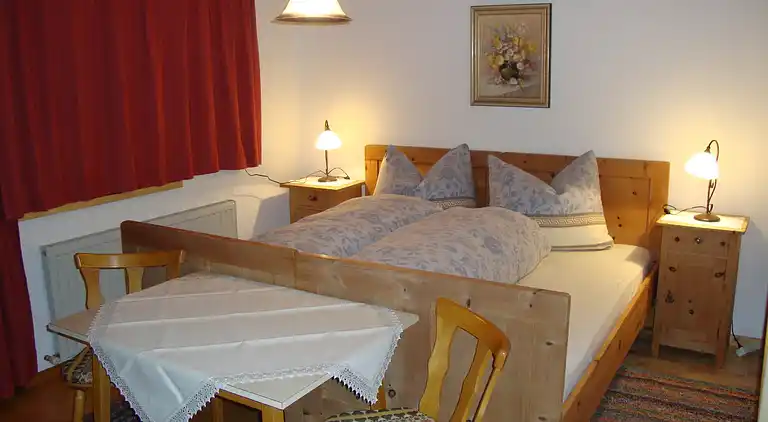 Ferielejlighed i Stummerberg