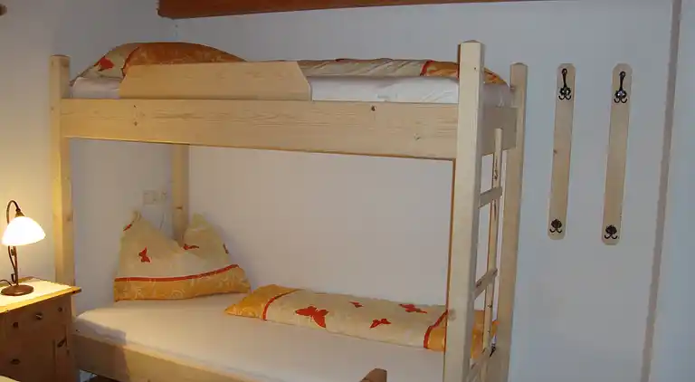 Ferielejlighed i Stummerberg