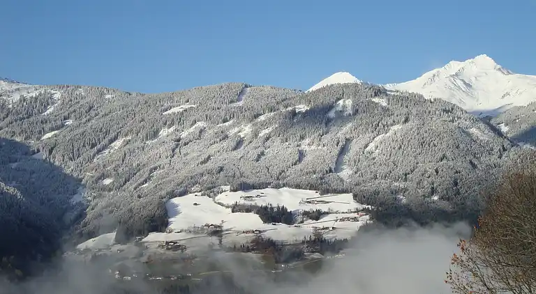 Ferielejlighed i Stummerberg