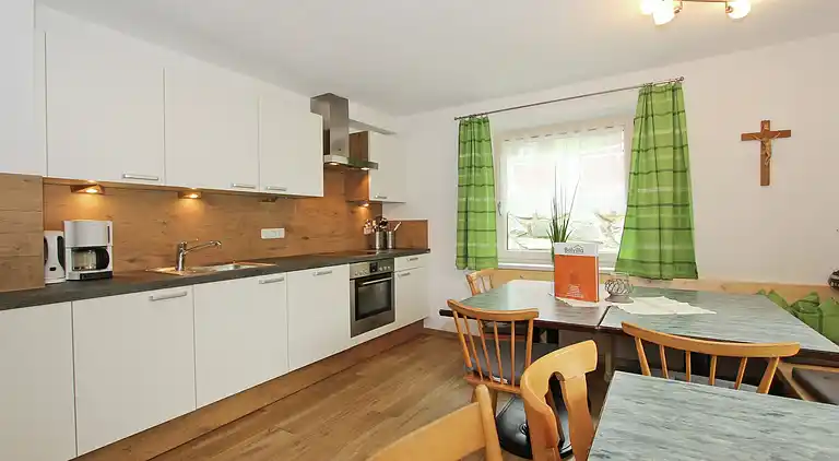 Apartment in Gerlosberg