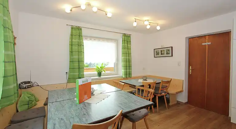 Apartment in Gerlosberg