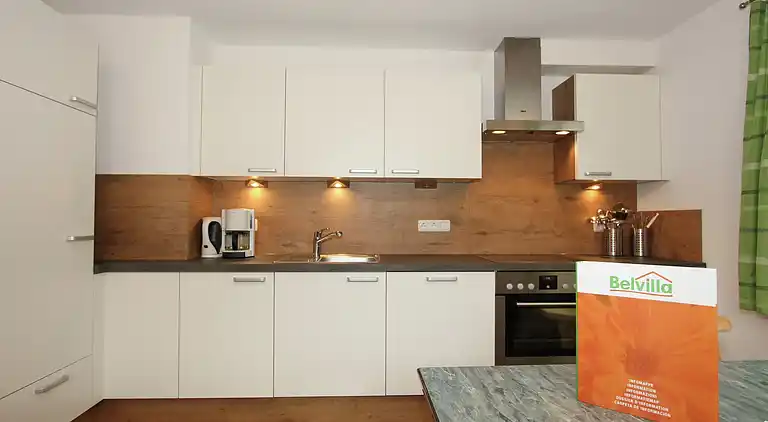 Apartment in Gerlosberg