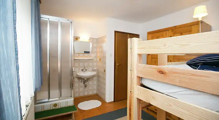 Apartment in Gerlosberg