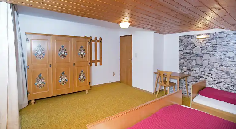 Apartment in Gerlosberg