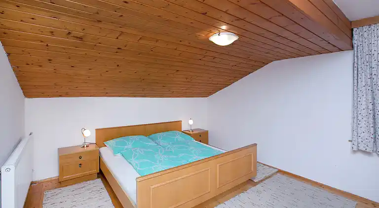 Apartment in Gerlosberg