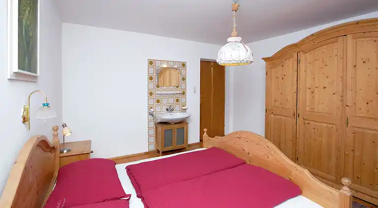 Apartment in Gerlosberg