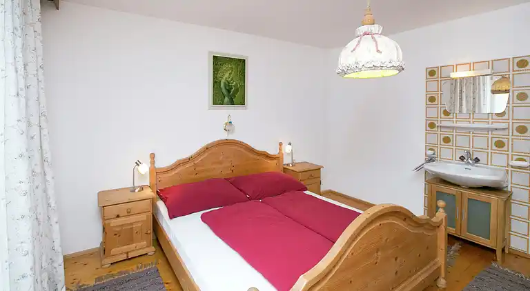 Apartment in Gerlosberg