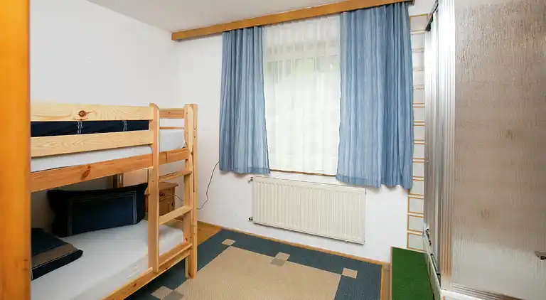 Apartment in Gerlosberg