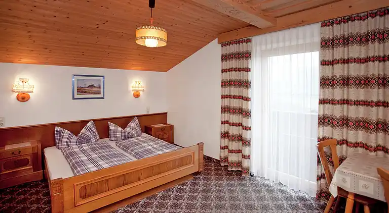 Apartment in Gerlosberg