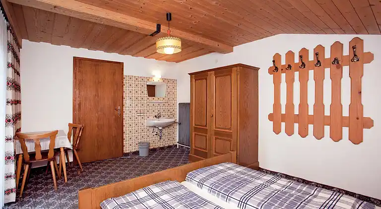 Apartment in Gerlosberg