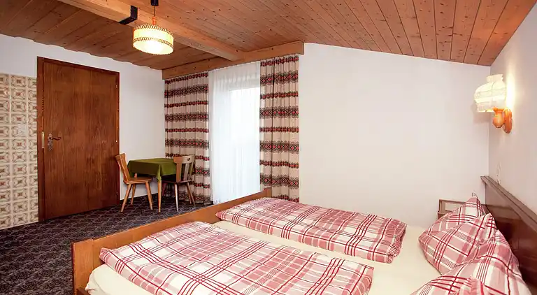 Apartment in Gerlosberg