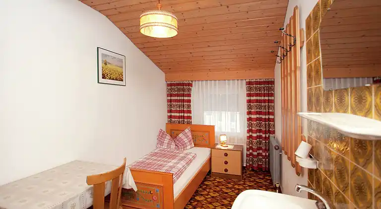 Apartment in Gerlosberg