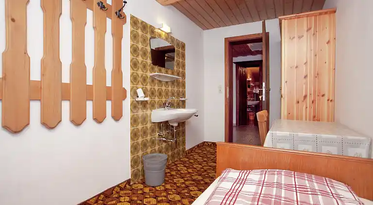 Apartment in Gerlosberg