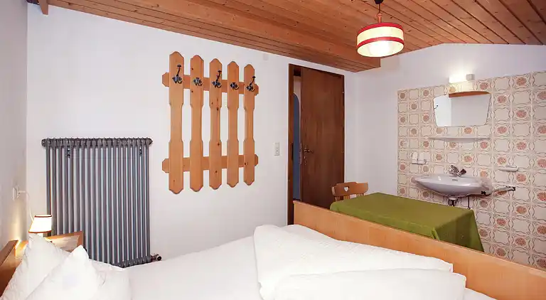 Apartment in Gerlosberg