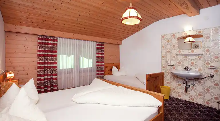 Apartment in Gerlosberg