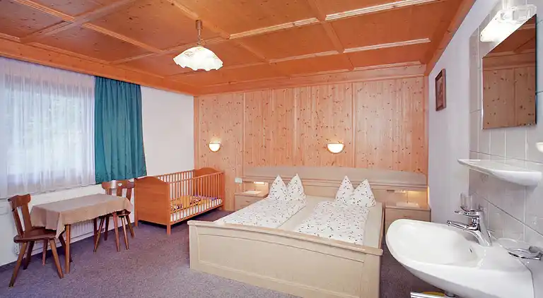 Apartment in Gerlosberg