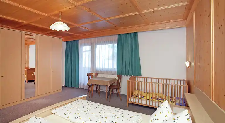 Apartment in Gerlosberg