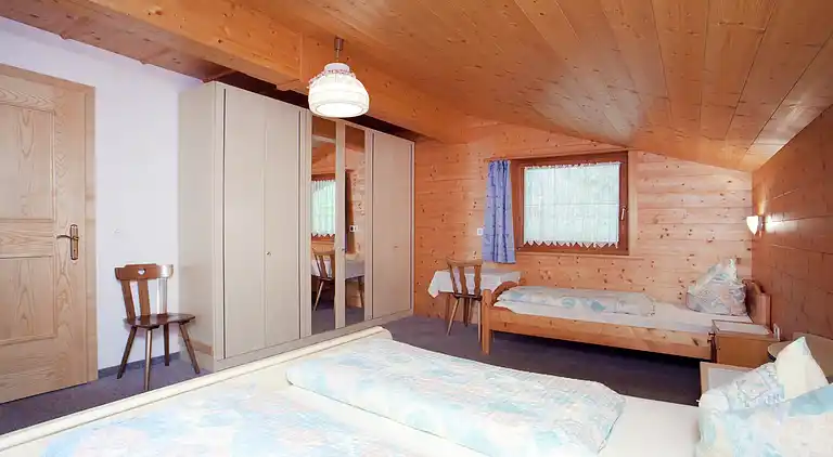 Apartment in Gerlosberg