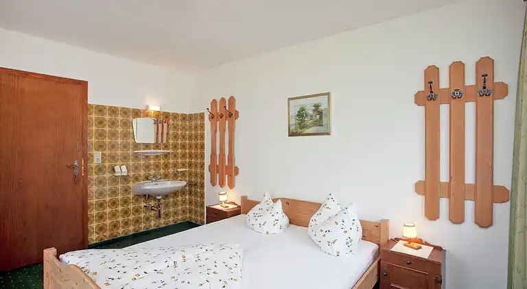 Apartment in Gerlosberg