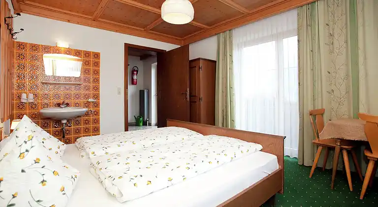 Apartment in Gerlosberg