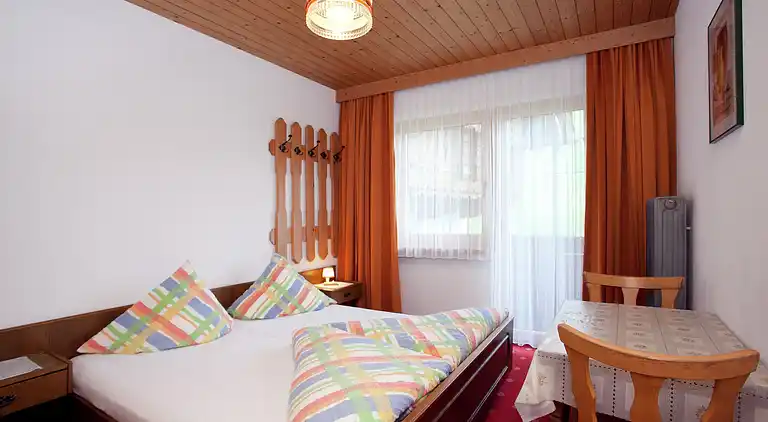 Apartment in Gerlosberg