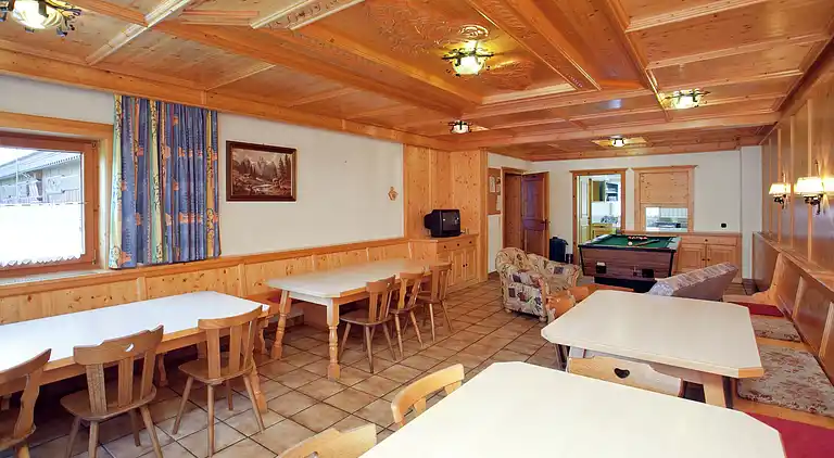 Apartment in Gerlosberg