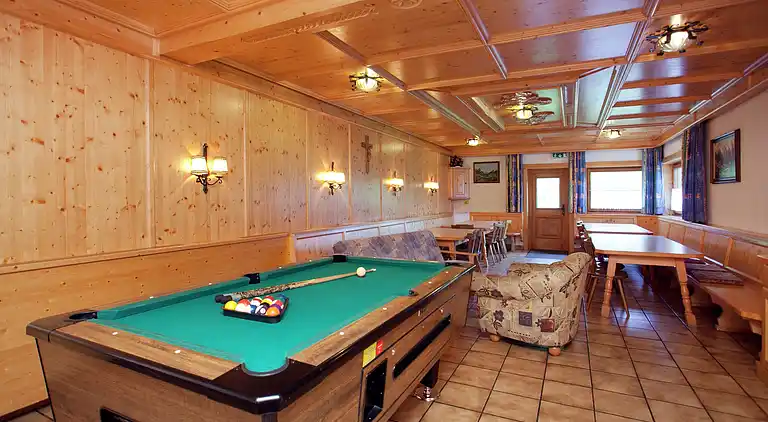 Apartment in Gerlosberg