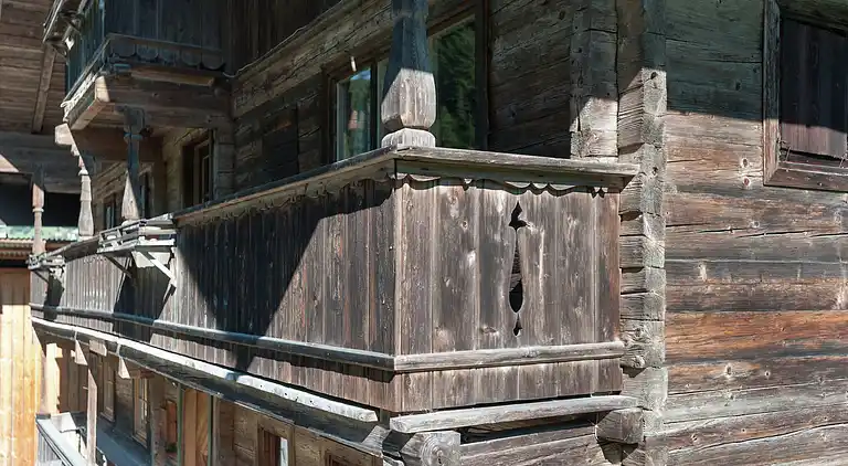 Apartment in Gerlosberg