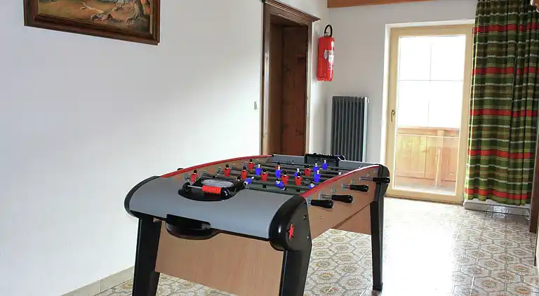 Apartment in Gerlosberg